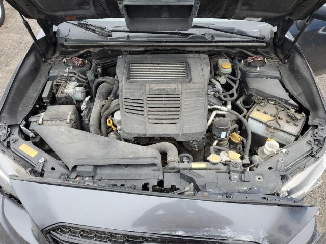 2020 SUBARU WRX LIMITE JF1VA1P63L8810155