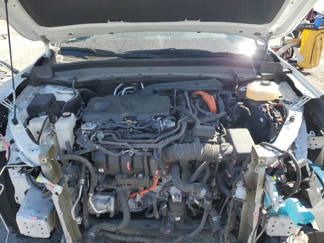 2024 TOYOTA GRAND HIGH - 5TDACAB57RS003174