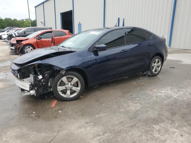 Vin: 1c3cdfbb8fd277116, lot: 52105125, dodge dart sxt 2015 img_1
