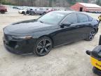 2023 HONDA ACCORD HYB - 1HGCY2F55PA016561