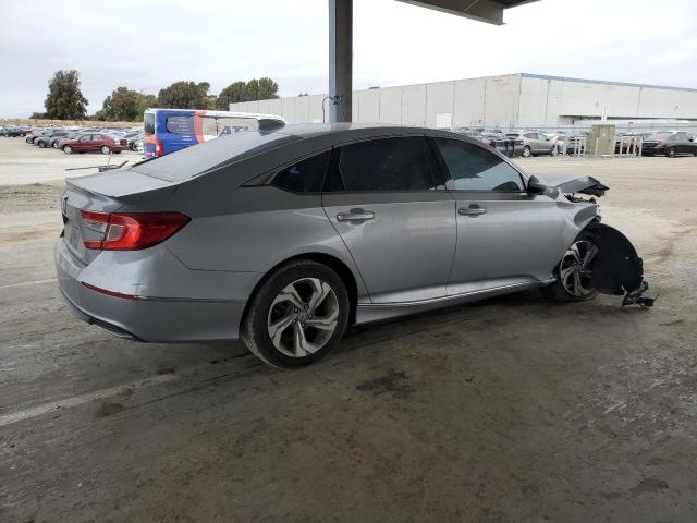 2019 HONDA ACCORD EX - 1HGCV1F40KA154317