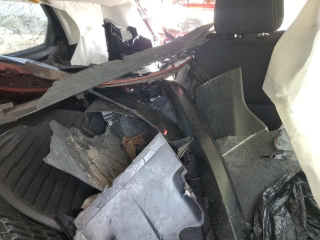 2024 CHEVROLET TRAILBLAZE - KL79MRSL8RB056032