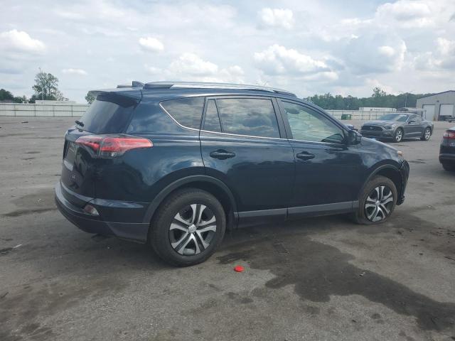 Vin: jtmzfrevxhj710138, lot: 53787285, toyota rav4 le 20173