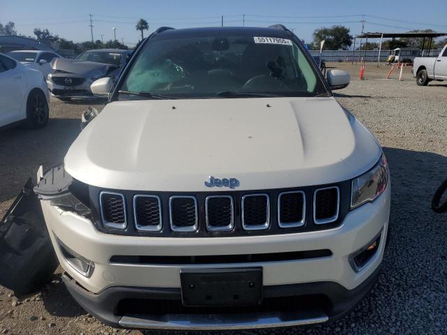 2018 JEEP COMPASS LI 3C4NJDCBXJT492015