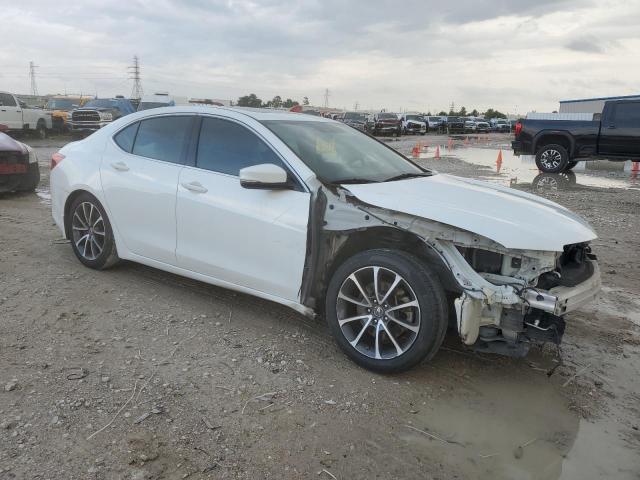 2015 ACURA TLX TECH 19UUB2F56FA021630