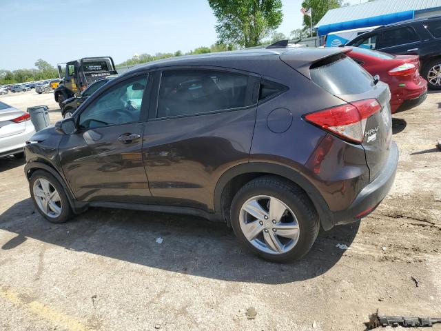 Vin: 3czru6h51lm735354, lot: 54209085, honda hr-v ex 20202