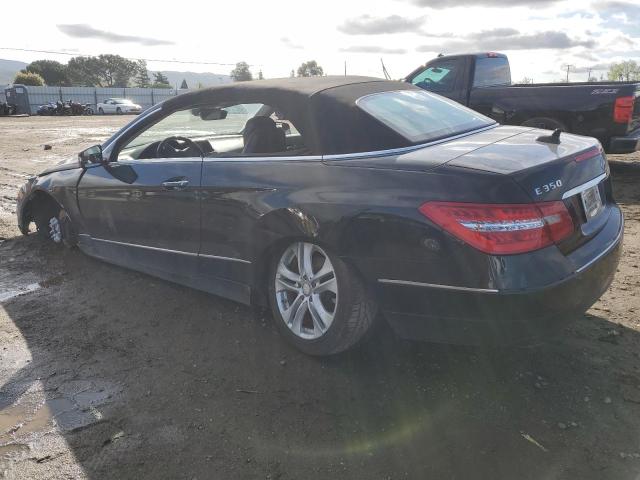 Vin: wddkk5gfxbf051456, lot: 51689555, mercedes-benz e-class 350 20112