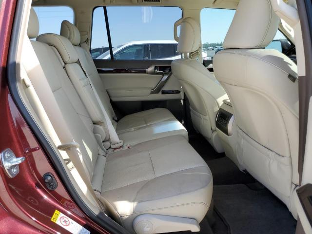 2017 LEXUS GX 460 - JTJBM7FX0H5162233