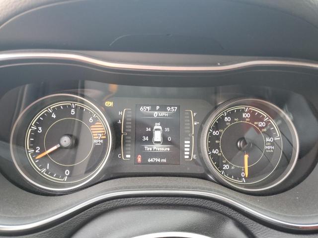 2021 JEEP CHEROKEE L - 1C4PJMLB7MD102166