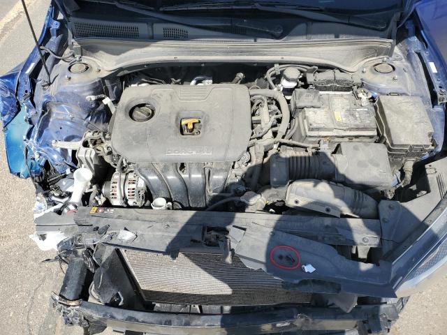 2021 KIA FORTE GT L - 3KPF34AD6ME359120
