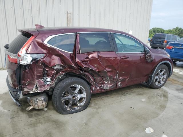 Vin: 7farw1h86je026163, lot: 53872805, honda crv exl 20183