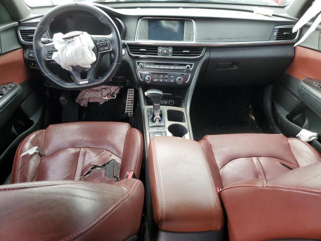 2017 KIA OPTIMA SX 5XXGW4L25HG160080
