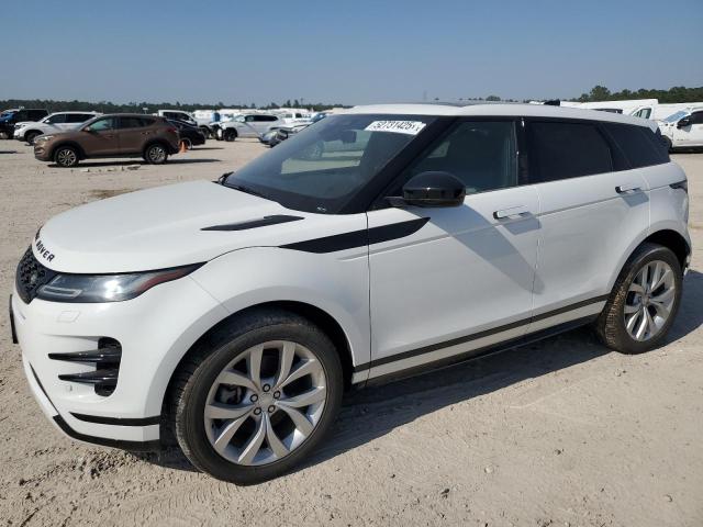 LAND ROVER RANGE ROVE