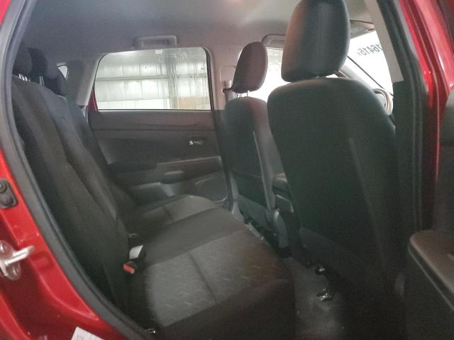 2021 MITSUBISHI OUTLANDER - JA4APUAU2MU035818