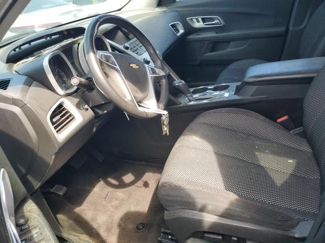 2016 CHEVROLET EQUINOX LT - 2GNALCEK1G6278096