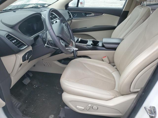 2020 LINCOLN NAUTILUS R 2LMPJ8K91LBL11557