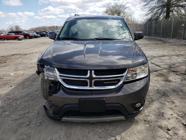 2016 DODGE JOURNEY SX - 3C4PDCBB1GT193971