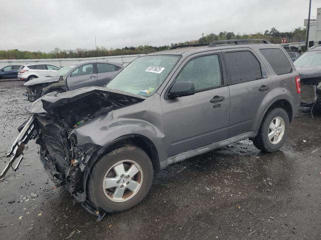 Vin: 1fmcu9dg8ckb25099, lot: 52075625, ford escape xlt 2012 img_1