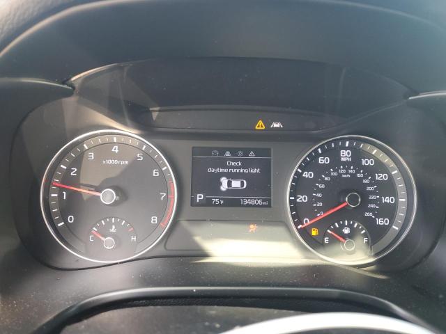 2021 KIA FORTE FE - 3KPF24AD4ME414862