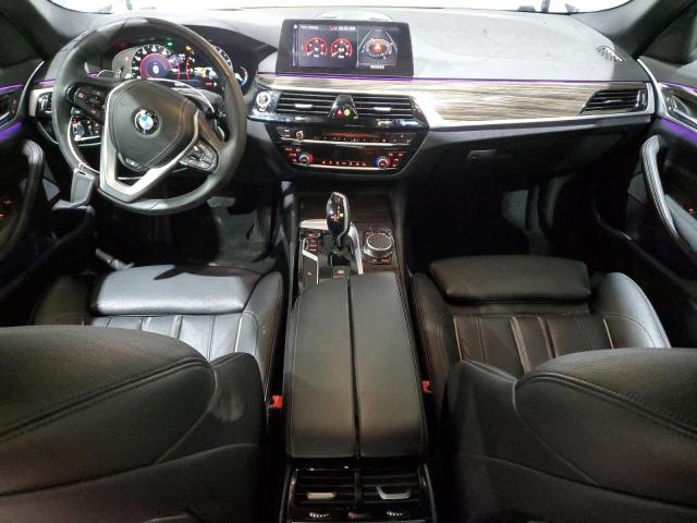 2019 BMW 530 XI - WBAJA7C58KWW40228