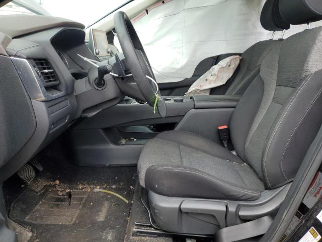 2021 NISSAN ROGUE S - 5N1AT3AB3MC702424