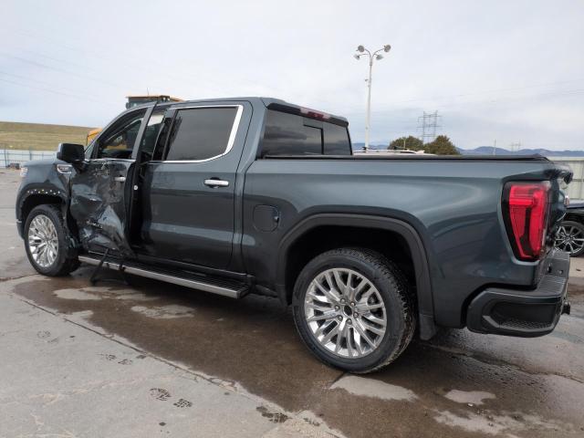 Vin: 1gtu9felxkz178333, lot: 51162715, gmc sierra k1500 denali 20192