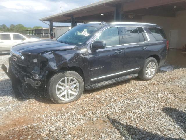 GMC YUKON SLT