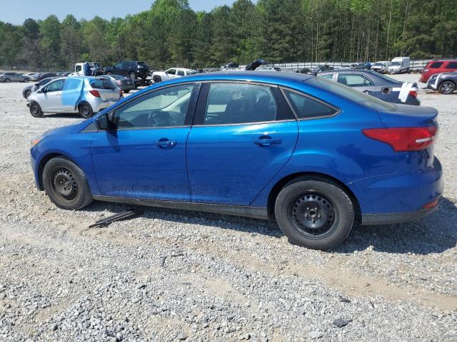 Vin: 1fadp3f22jl234217, lot: 53859895, ford focus se 20182