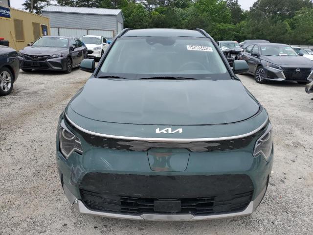 2024 KIA NIRO WIND - KNDCR3L16R5106042
