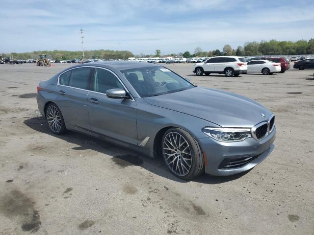 Vin: wbaje5c50kg919241, lot: 54565355, bmw 5 series i 20194