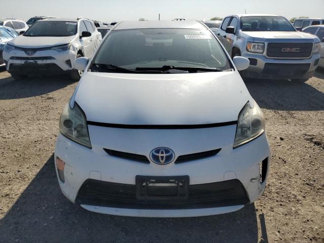 2012 TOYOTA PRIUS - JTDKN3DU1C5491520