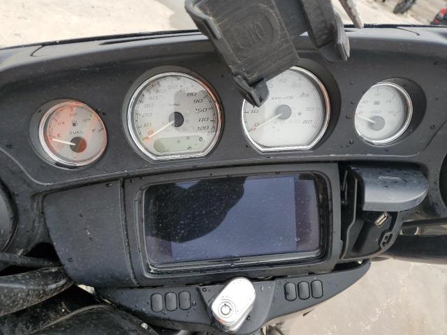 2021 HARLEY-DAVIDSON FLHX - 1HD1KBC17MB612817