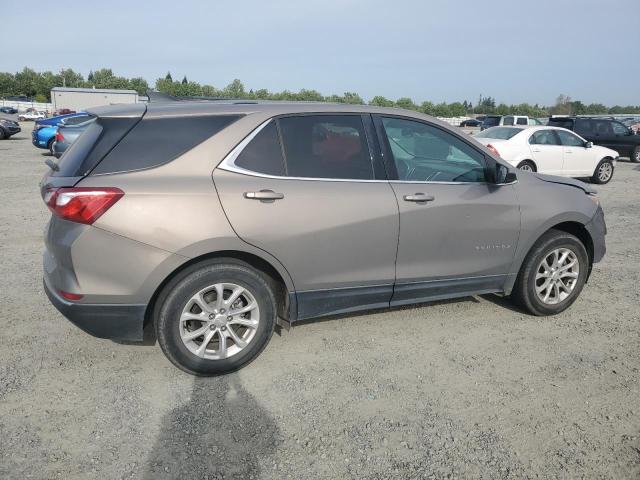 Vin: 3gnaxjev6jl103736, lot: 53374735, chevrolet equinox lt 20183