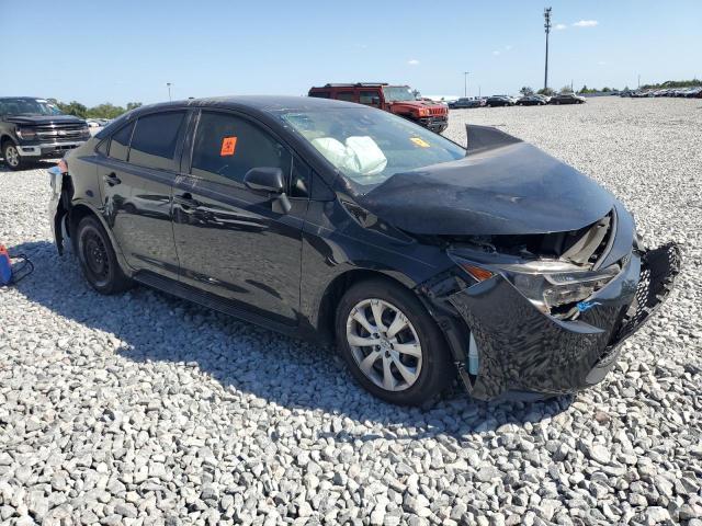 Vin: jtdepmae2mj151764, lot: 54886725, toyota corolla le 20214