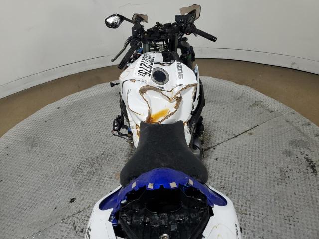 2023 SUZUKI GSX1300 RR JS1EJ11B2P7101125