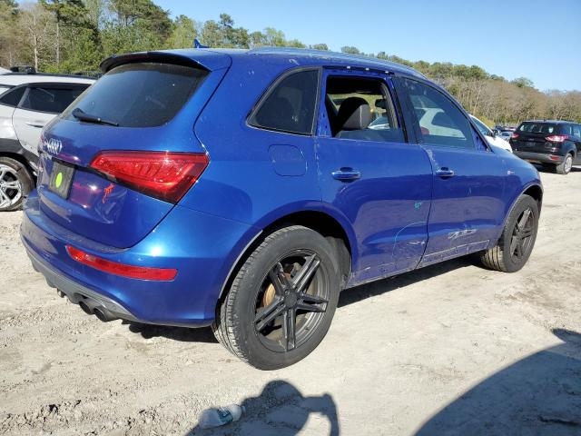 Vin: wa1cgafp0fa121191, lot: 53335865, audi sq5 premium plus 20153
