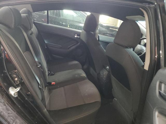 2015 KIA FORTE LX - KNAFX4A66F5385279