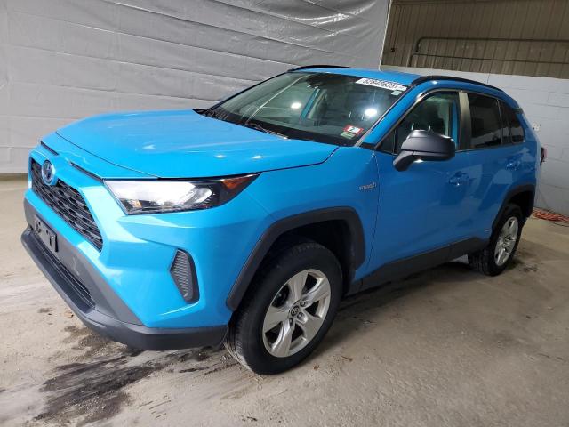 Vin: 2t3l6rfv0lw001975, lot: 52848635, toyota rav4 le 2020 img_1