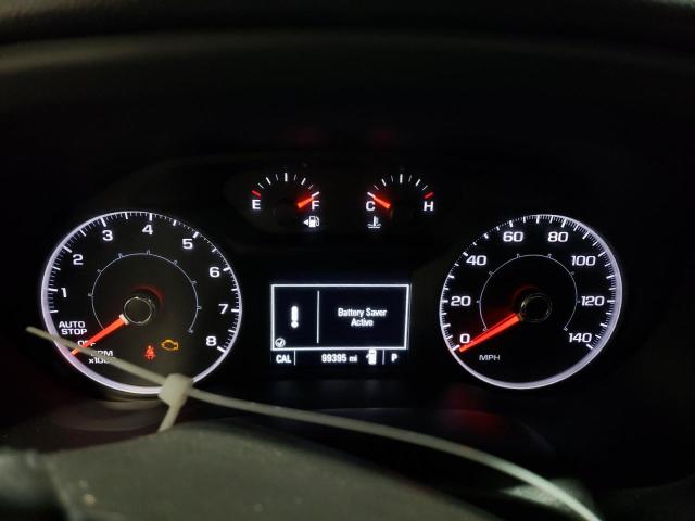 2019 GMC ACADIA SLE - 1GKKNLLA6KZ263340