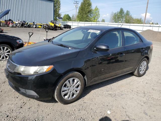KIA FORTE EX