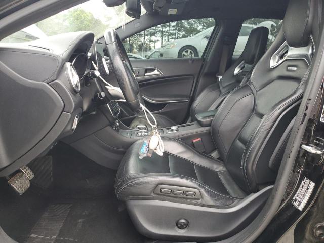 2016 MERCEDES-BENZ GLA 45 AMG WDDTG5CB5GJ239900