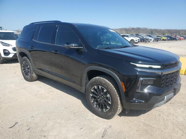 Vin: 1gnevjks5rj146498, lot: 52369135, chevrolet traverse lt z71 20244