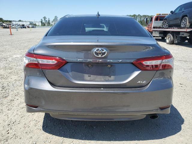 2019 TOYOTA CAMRY L - 4T1B11HK8KU797977