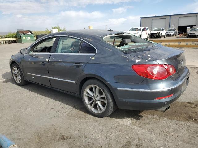 Vin: wvwhn7an0ae565053, lot: 52231715, volkswagen cc luxury 20102