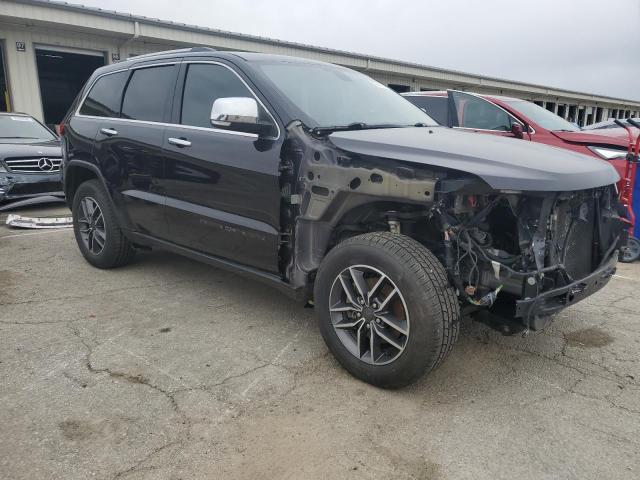 Vin: 1c4rjfbg8kc568886, lot: 52147345, jeep grand cher limited 20194