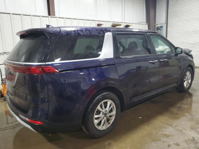 Vin: kndnb4h37p6193583, lot: 51177845, kia carnival l lx 20233