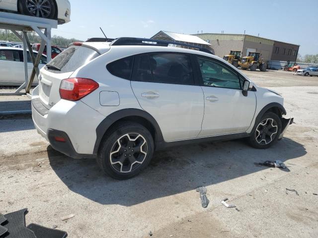 Vin: jf2gpagcxeh339715, lot: 53371255, subaru xv 2.0 limited 20143