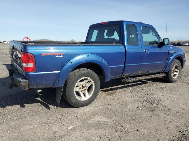 Vin: 1ftlr4fe3apa27652, lot: 54580705, ford ranger super cab 20103