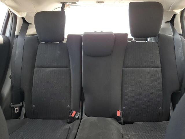 2017 HONDA HR-V LX - 3CZRU5H32HM722936