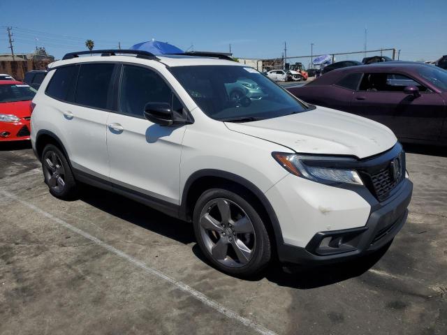 5FNYF7H94LB005141 2020 HONDA PASSPORT